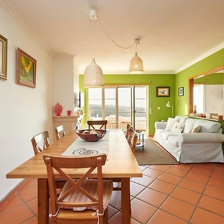 Coral Villa Ericeira Bagian luar foto