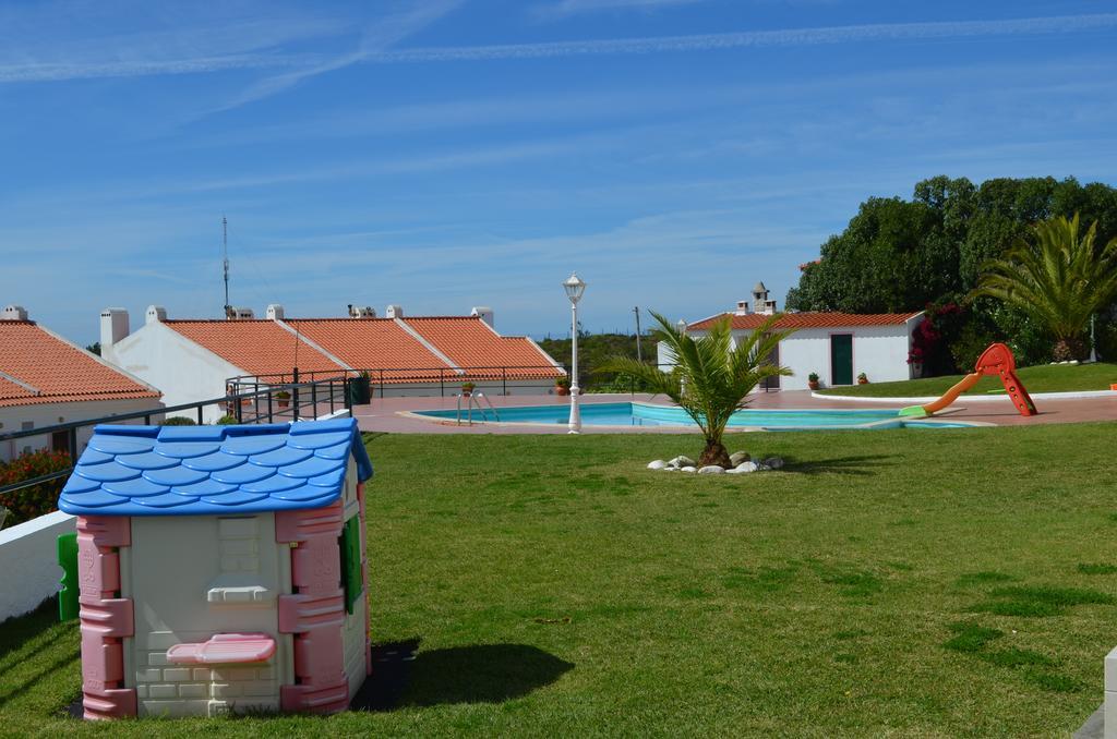 Coral Villa Ericeira Bagian luar foto