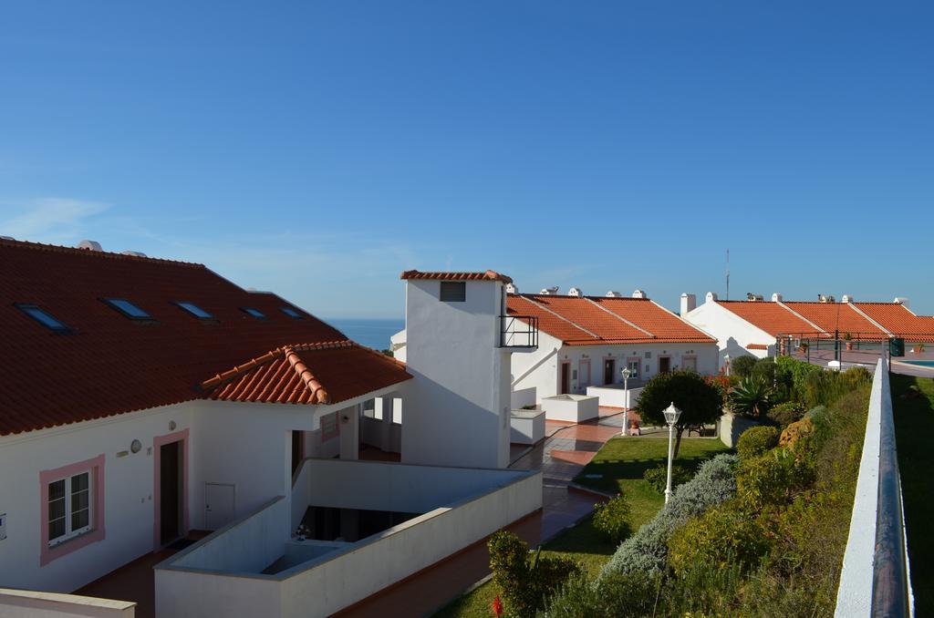 Coral Villa Ericeira Bagian luar foto