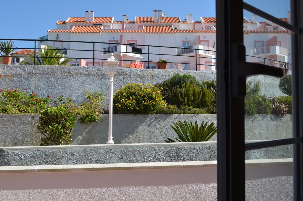 Coral Villa Ericeira Bagian luar foto