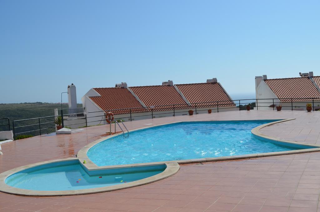 Coral Villa Ericeira Bagian luar foto