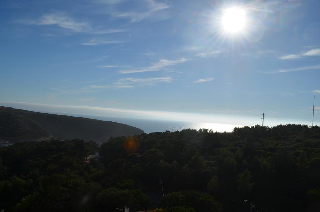 Coral Villa Ericeira Bagian luar foto