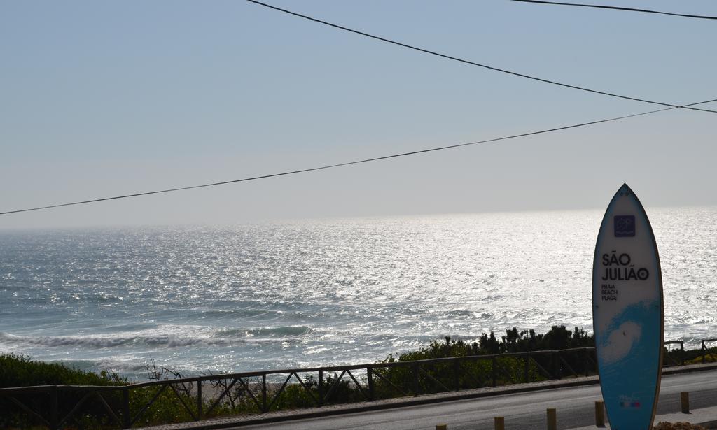 Coral Villa Ericeira Bagian luar foto