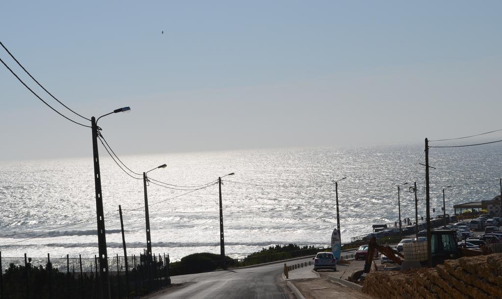Coral Villa Ericeira Bagian luar foto