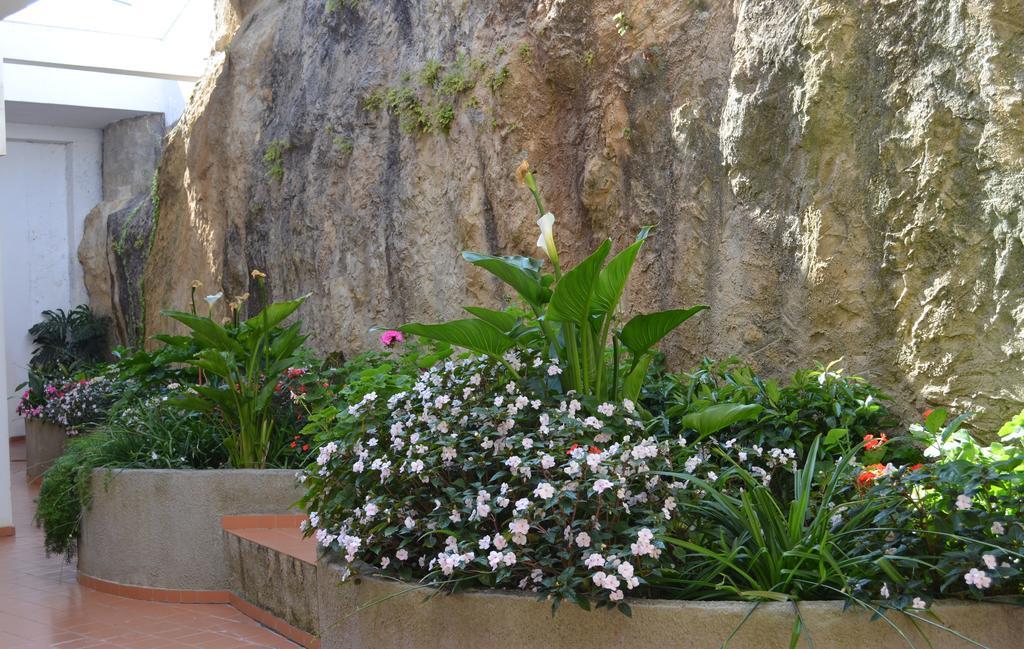 Coral Villa Ericeira Bagian luar foto