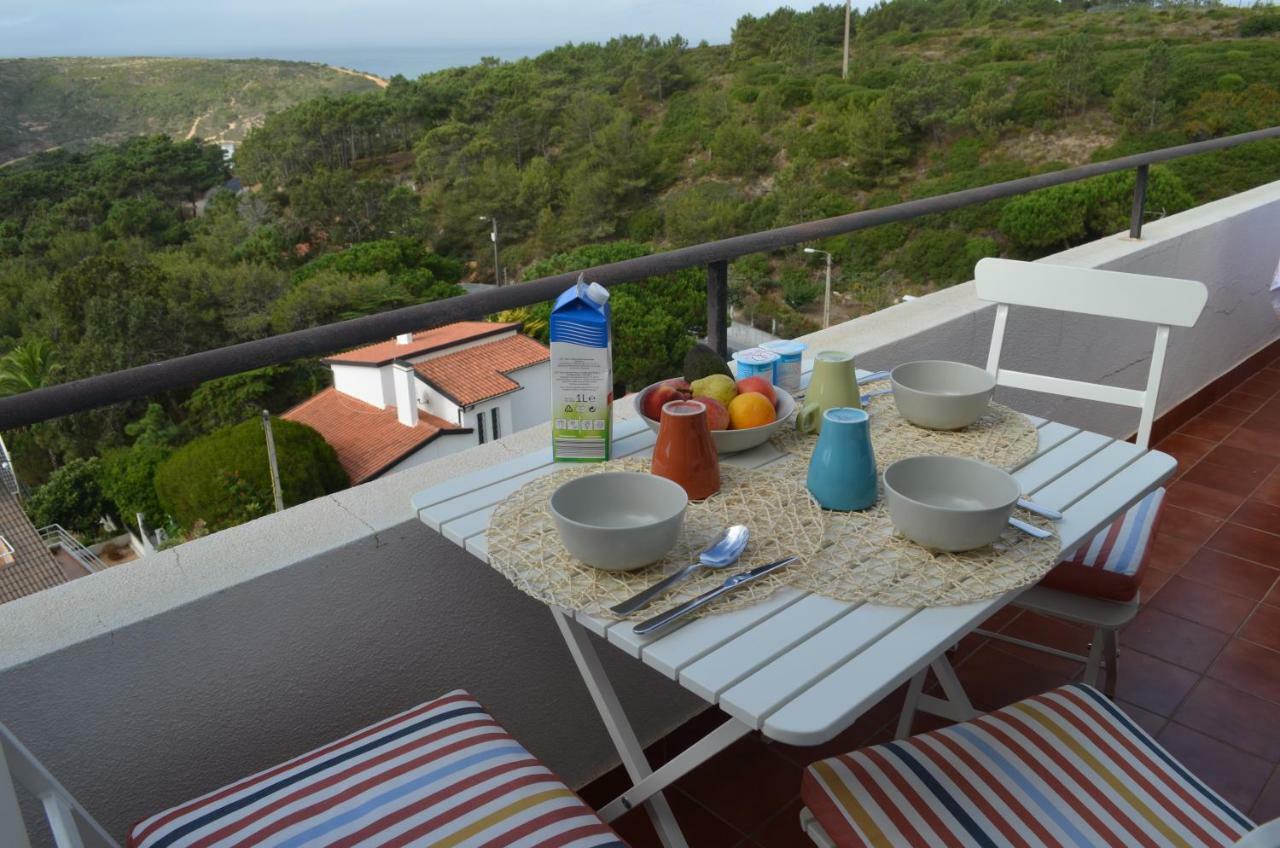 Coral Villa Ericeira Bagian luar foto