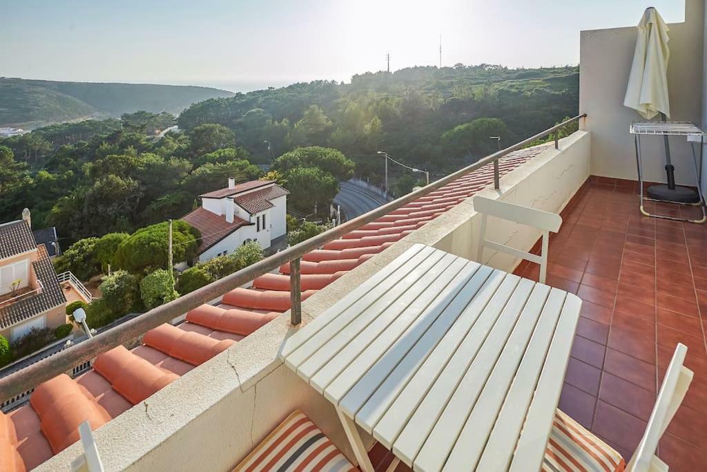 Coral Villa Ericeira Bagian luar foto