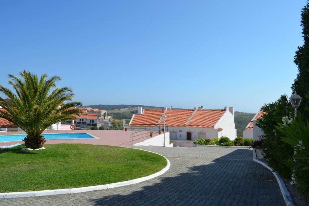 Coral Villa Ericeira Bagian luar foto
