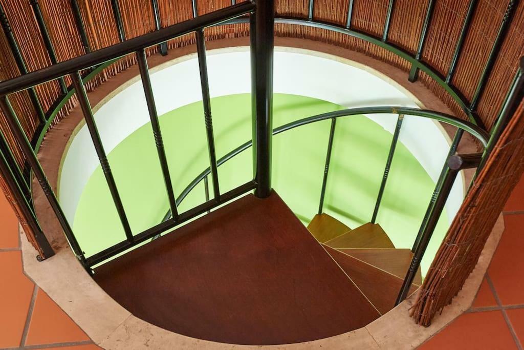 Coral Villa Ericeira Bagian luar foto